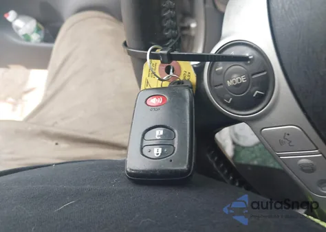 2010 Toyota Prius Ii/Iii/Iv/V/I из США, поврежденный, VIN JTDKN3DUXA1016713